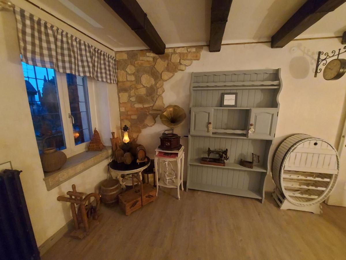 B&B Corte Colli Antichi Sona Exterior photo